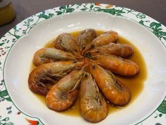 -香山湖家家宴(中山陵店)