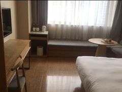 -全季酒店(成都春熙路IFS国金中心店)