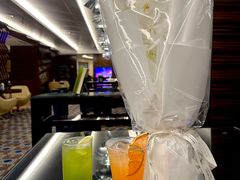 -宁波万豪酒店