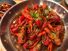 -虾小龙老长沙龙虾馆(坡子街店)