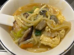 -钱山海鲜大排档