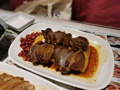 -金桔香港茶餐(宝安大厦店)