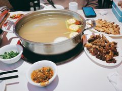 -八合里潮汕鲜牛肉火锅(福州万象城店)