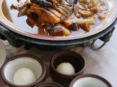 -食神鱼头佛跳墙(百子湾旗舰店)