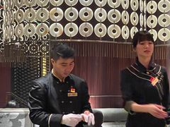 -8餐厅(新葡京酒店)