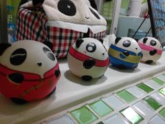 -六时安·熊猫张甜品店(东关街店)