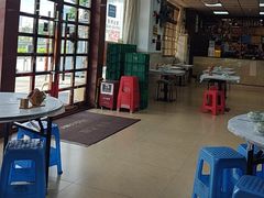 -阿九食店(南湾南路店)