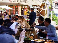 -田园印象·成都土菜院子(华阳店)