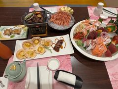 -黑松白鹿(金融街店)