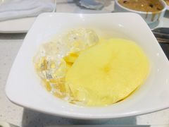 -海底捞火锅(海悦天地店)