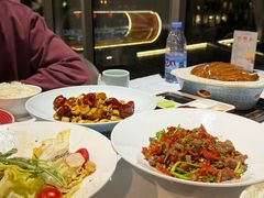 -蔓兰家的四季S0餐厅·融合菜(当代MOMA店)