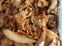 -将军牛排·尔滨地标朝鲜族美食(总店)