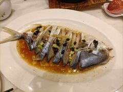 -稻香酒家·33年老字号·港式粤菜(富邦中心店)