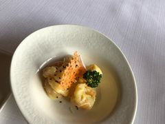 -富力丽思卡尔顿酒店·丽轩中餐厅