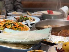 -狼头山火锅 KTV欢唱·烤串(理工大学店)