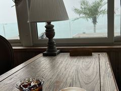 -Vanillacafe香草咖啡(银海大世界店)