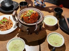 -扬州狮子楼·非遗淮扬菜(东关街店)