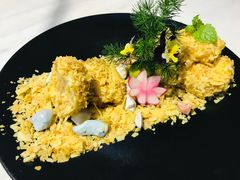 -Wei菋·Le Bistrot