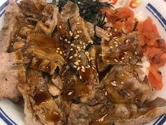 -吉野家(红博中央公园店)