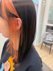 -首脑美发沙龙
