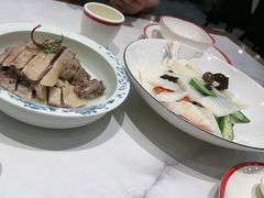 -金陵后厨·南京菜(新街口秣陵路店)