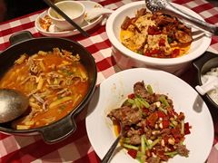 -西贝(华发商都店)
