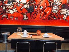 大堂-旺小胖小龙虾