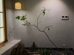 -本处·素食·融合料理(南油店)