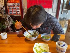 -同得兴 Since·1995 传统苏式面馆(十全街店)