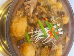 -十六蒲(桂林路店)