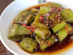 -龍炎馬仔烧味(首位中心店)