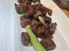 -金牌外婆家(苏州中心店)