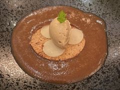 -Caprice(香港四季酒店)
