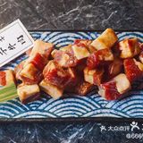 食材新鲜，嚼在嘴里口感不错
