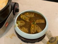 -香香海南菜餐厅