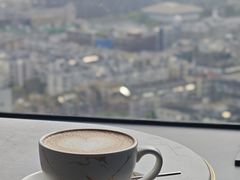 -Hi City·城市之巅