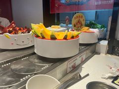 -龍歌自助小火锅(李沧顺和汇店)
