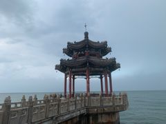 -老龙头景区