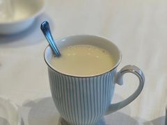 豆浆-金苑海鲜酒家(来魅力店)