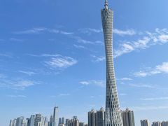 -海心沙亚运公园