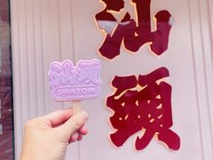 -汕头市小公园