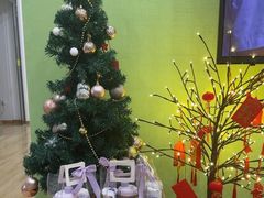 -和睦爱嘉月嫂·产后恢复中心(美罗店)