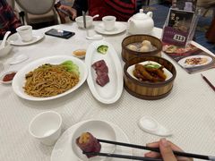 -香港富临皇宫(扬名广场店)