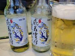 -夏屿湖畔.落日湖景餐厅(普者黑景区店)