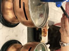 -澜悦港海鲜体验主题餐厅