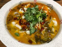 酸菜鱼-明城饭店(万科九都荟店)