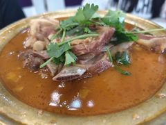-金家老三饭庄(常营店)