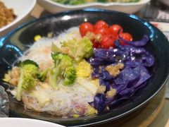 -吕氏疙瘩汤·海鲜新鲁菜(凯德mall新都心店)