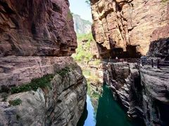 -云台山风景名胜区