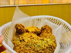 -肯德基(澳门银河店)